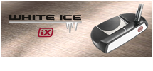 ホワイト・アイス iX