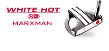 ホワイト・ホット XG MARXMAN